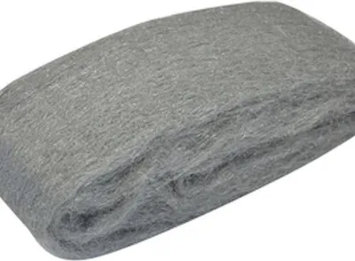 Produktbild von nespoli Stahlwolle 200g K0 fein