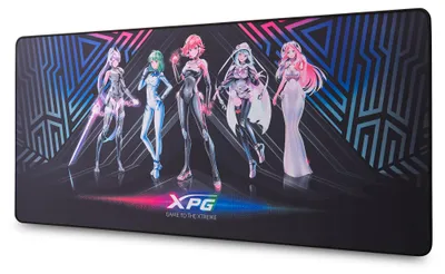 Immagine prodotto di Adata XPG Tappetino per mouse XL Frontline Extreme2