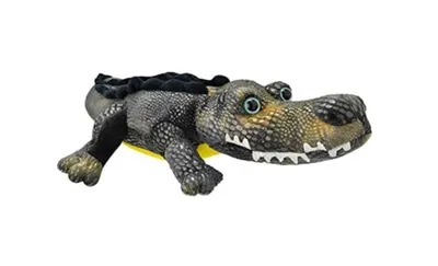 Produktbild von Wild Planet K7964, Spielzeug-Krokodil