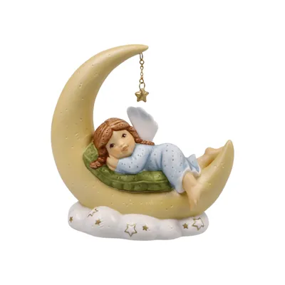 Produktbild von Goebel Figur Gemütliche Mondnacht