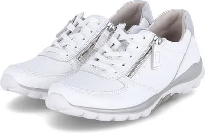 Zdjęcie produktu dla Gabor Rollingsoft damskie buty sportowe biały