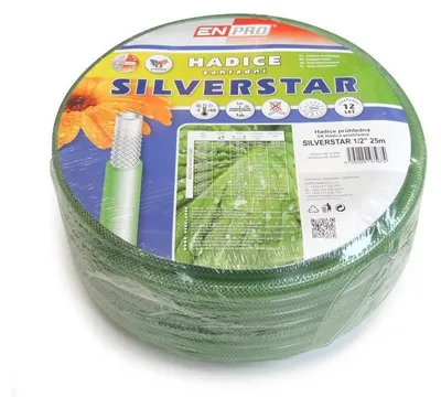 Image de Enpro průhledná SILVERSTAR 1/2 20 m
