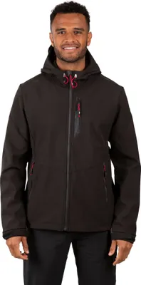 Produktbild von Trespass Marlon Herren Softshelljacke, Größe: XXL