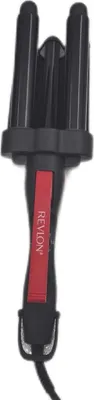 Obrázok produktu pre REVLON WAVE MASTER – JUMBO WAVER RVIR3056UKE Kulma s turmalínovým povrchom
