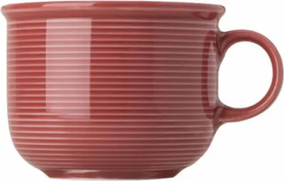 Produktbild von Rosenthal Trend Colour Chilli Red Kaffee-Obertasse 0,18l