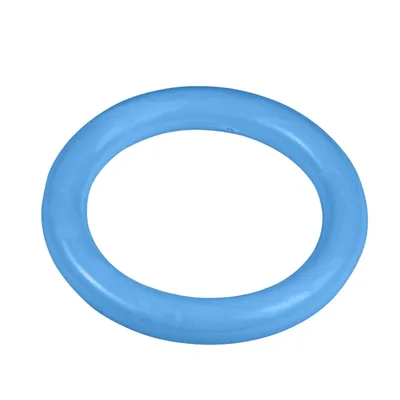 Produktbild von Beco Tauchring | Glatt | Ca. Ø 14 cm | Blau