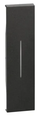 Produktbild von Legrand BTKG01 Wandplatte/Schalterabdeckung