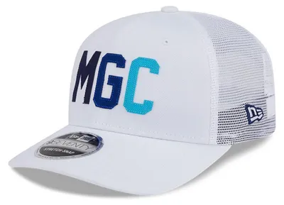 Produktbild von New Era Cap LIV 940MC Smash SLNTED WHI Einheitsgröße