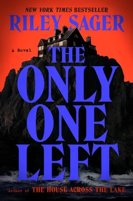 Produktbild von The Only One Left