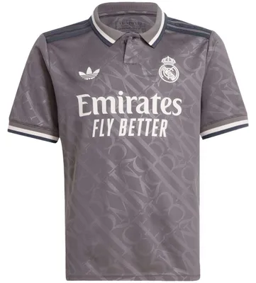 Productafbeelding van Trikot Adidas IT3438 voor Kinderen