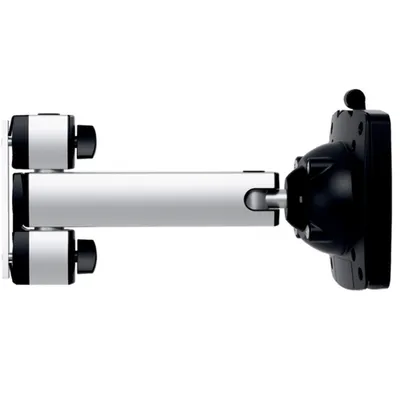 Produktbild von Novus 962+0119+001, Flachbildschirm-Montagearm, 15 kg, 75 x 75,100 x 100 mm, 1 Stück(e)