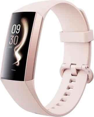 Produktbild von Herren Fitness Tracker Smartwatch Schlaftracker Gesundheitsuhr Schrittzähler ohne App & Handy Fitnessuhr Damen Schmal Pulsuhr Sport Android IOS