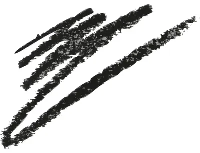 Productafbeelding van Lavera Soft eyeliner black 01 bio (1 stuk)