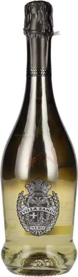 Produktbild von Villa Sandi Nero Prosecco Superiore DOCG 11,00 % 0,75 Liter