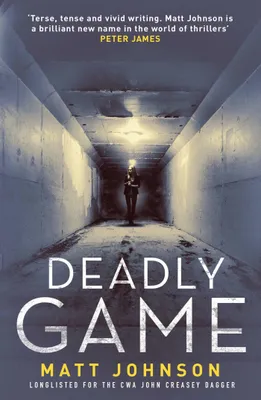Produktbild von Deadly Game