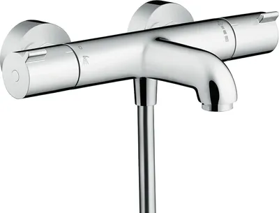 Immagine prodotto di Hansgrohe Termostato Ecostat CL 1001 Wanne AP DN15 cromo 13201000