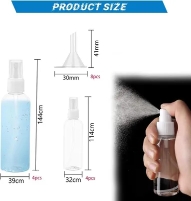 Flasche, Hauptbild