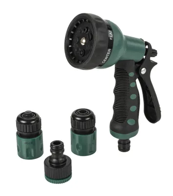 Immagine prodotto di Pistola per irrigazione 7 funzioni