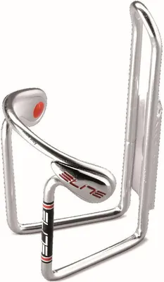 Image de Elite, porte-bidon, Ciussi Gel, argent, aluminium