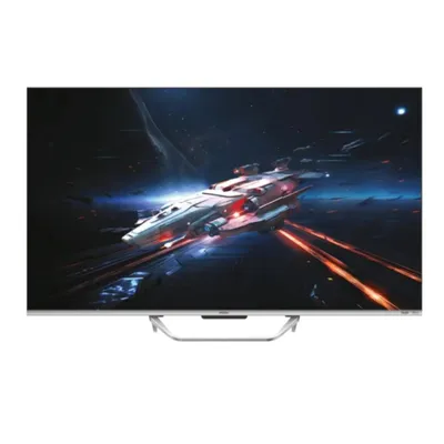 Produktbild von Haier H65Q800UX, 165,1 cm (65"), 3840 x 2160 Pixel, QLED, Smart-TV, WLAN, Schwarz
