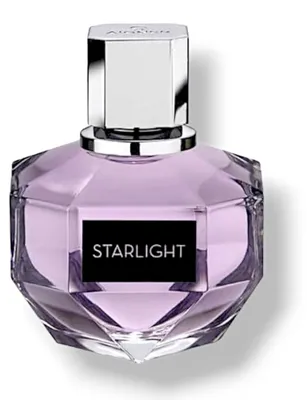 Produktbild von Aigner Starlight Eau de Parfum 30 ml