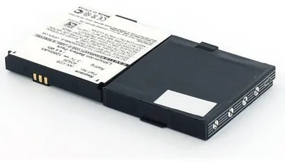Produktbild von AGI 94992, 1200 mAh, Navigator/Handheld mobile computer/Mobile phone, Lithium-Ion, 4,7 cm, 4,4 cm, 7 mm