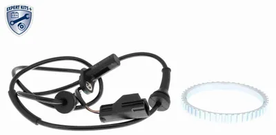 Produktbild von VEMO ABS Sensor Raddrehzahl Vorne Rechts für VOLVO V70 II (285) V95-72-7801