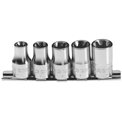 Obrázok produktu pre Facom Steckschluessel 1/2" Torx E40