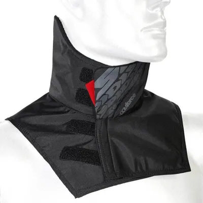 Produktbild von Spidi Neck Warmer - Nackenwärmer, schwarz, L