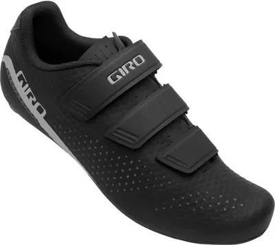 Produktbild von GIRO Fahrradschuhe - STYLUS - Schwarz 46