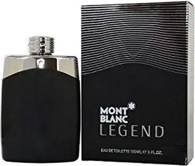 Immagine prodotto di Profumo da uomo Legend Montblanc EDT 200 ml