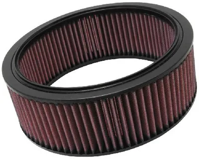 Produktbild von K&N Filters Luftfilter (E-1150) passend für Dacia, Buick, Chevrolet