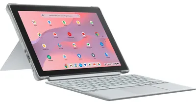 Produktbild von ASUS Chromebook CM30 Detachable CM3001DM2A-R70015, MediaTek Kompanio, 26,7 cm (10.5"), 1920 x 1200 Pixel, 8 GB, 128 GB, ChromeOS