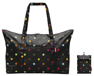 Produktbild von reisenthel mini maxi travelbag dots
