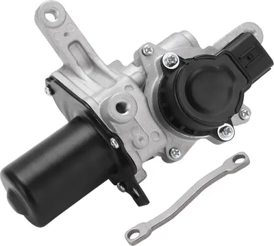 Obrázek produktu pro Elektronický pohon turba 1720130160 Náhrada pro 1KD-FTV D4D 3.0 CT12V CT16V