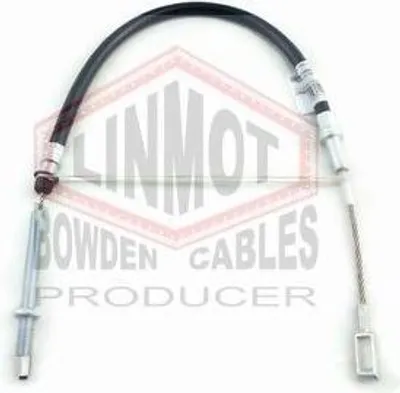 Produktbild von CASE Zapfwellenkupplungskabel (3401659R1)