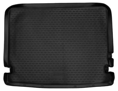 Produktbild von Element Passgenaue Kofferraumwanne Laderaumwanne für VW California T5 2003-2015