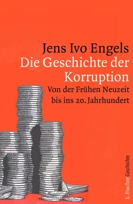 Imagen del producto de Die Geschichte der Korruption