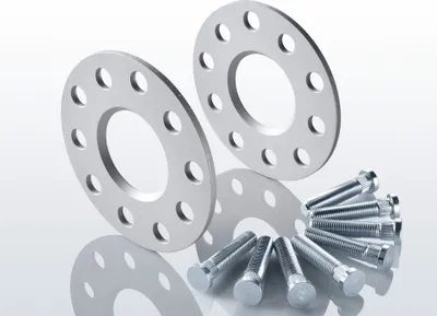Zdjęcie produktu dla Eibach Spurverbreiterung, Pro-Spacer 100/112/5-57-150, AUDI, SKODA, A8, A6, A6 Avant, Allroad, A4, A4 Avant, A4 Cabriolet, A3, A3 Sportback, Octavia II, Octavia II Combi, Octavai II, A3 Cabriolet