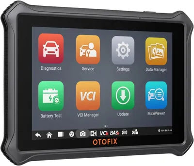 Immagine prodotto di Scanner OBD2 - Computer di diagnostica - Dispositivo per cancellare i codici di errore - Strumento di diagnosi per auto - Diagnostica auto