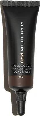 Produktbild von Makeup Revolution, Vegan, Liquid Concealer, C 18, 8.5ml