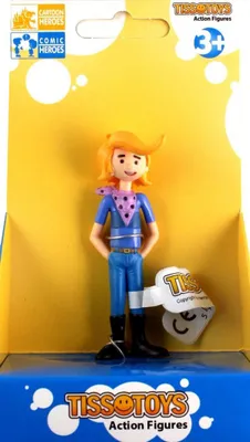 Zdjęcie produktu dla Figurka Romek Tytus Romek i A'Tomek Wysokość 8,5 cm