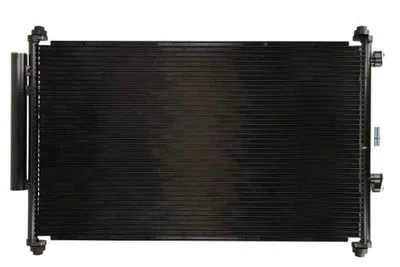 Obrázek produktu pro Kondenzátor, klimatizace THERMOTEC KTT110066