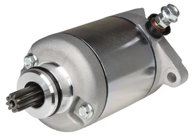 Immagine prodotto di Avviamento (11 denti / antiorario) per Piaggio Beverly Hexagon X7 8 9 / Vespa ET4 / Aprilia Atlantic Scarabeo 125