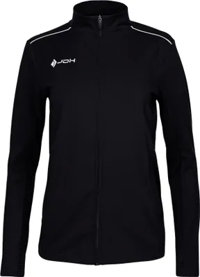 Produktbild von JDH Carbon Pro Trainingsjacke Damen