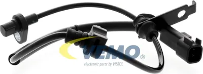 Produktbild von VEMO ABS Sensor Raddrehzahl Hinten für FORD Mondeo V Kombi (CF) V25-72-1297