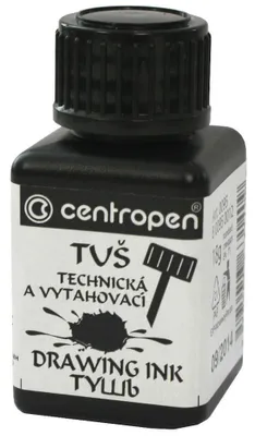 Produktbild von Tuš Centropen 18g