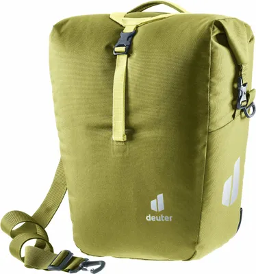 Produktbild von Deuter Fahrradtasche Valbona 20+5 cactus