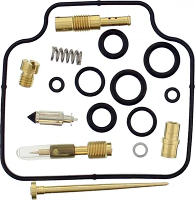 Produktbild von Vergaser Reparatursatz für Honda CB 450 S Baujahr 1986-1989 von Keyster - Neu