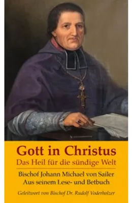 Obrázek produktu pro Gott in Christus